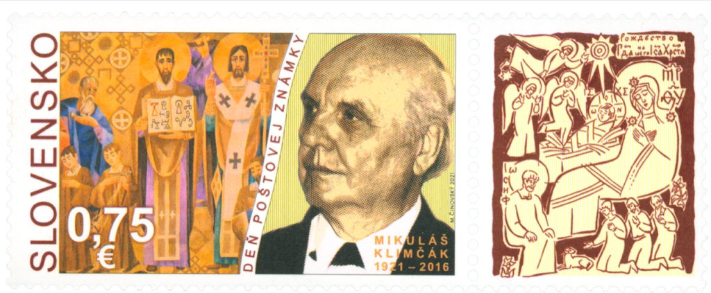 Mikuláš Klimčák