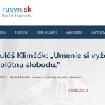 https://www.rusyn.sk/mikulas-klimcak-umenie-si-vyzaduje-absolutnu-slobodu/
